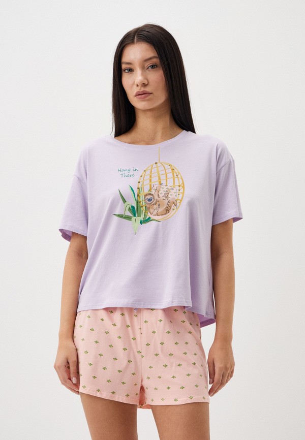 Пижама Indefini 3099₽