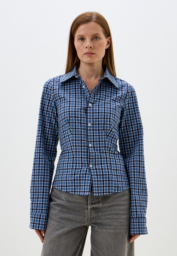 Рубашка The Key