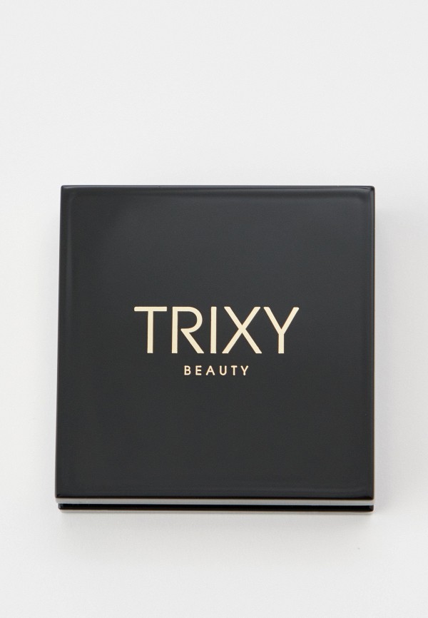 Тени для век Trixy Beauty 1490₽