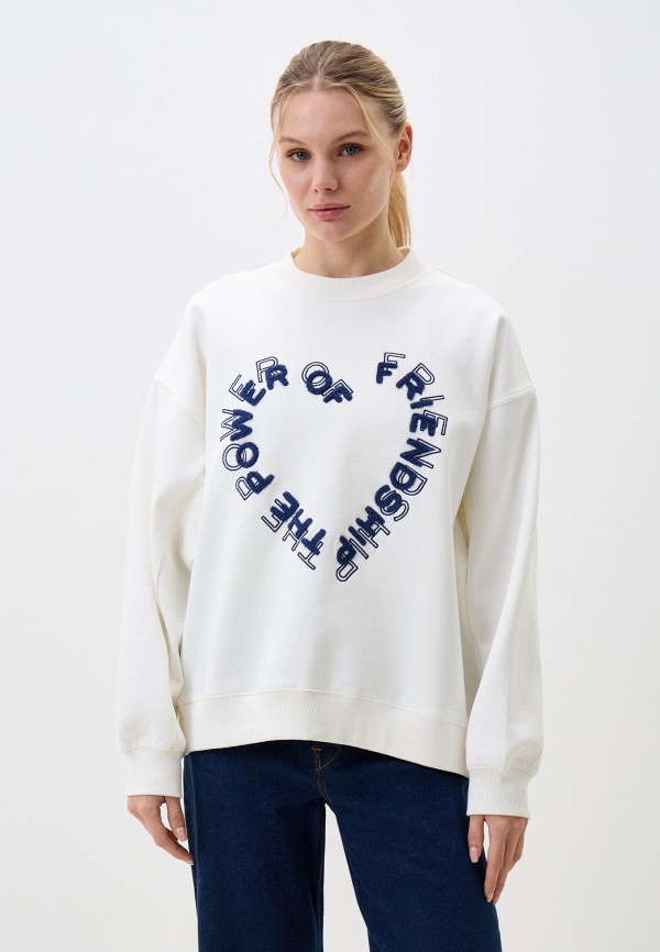 Свитшот The Key