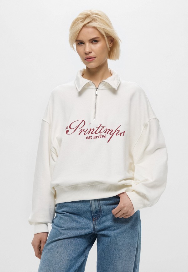 Олимпийка Befree 3899₽