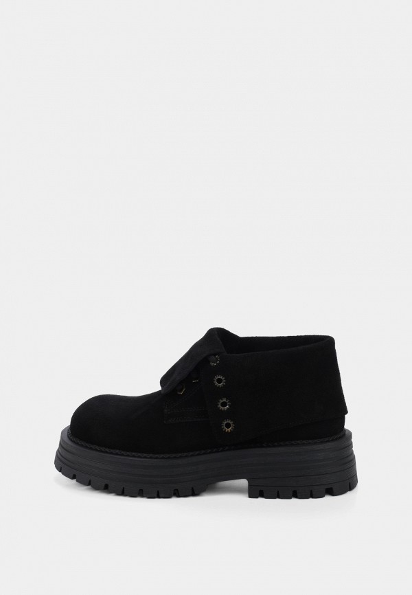 Ботинки Shoesparad 11613₽