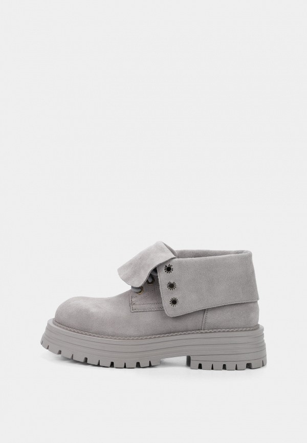 Ботинки Shoesparad 11613₽