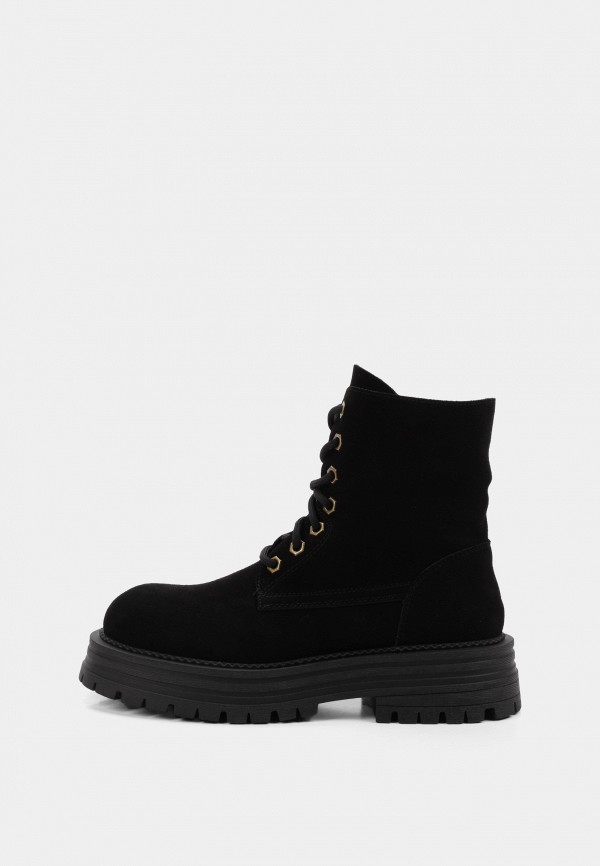 Ботинки Llevv Group