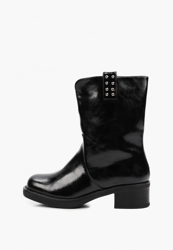 Полусапоги Llevv Group