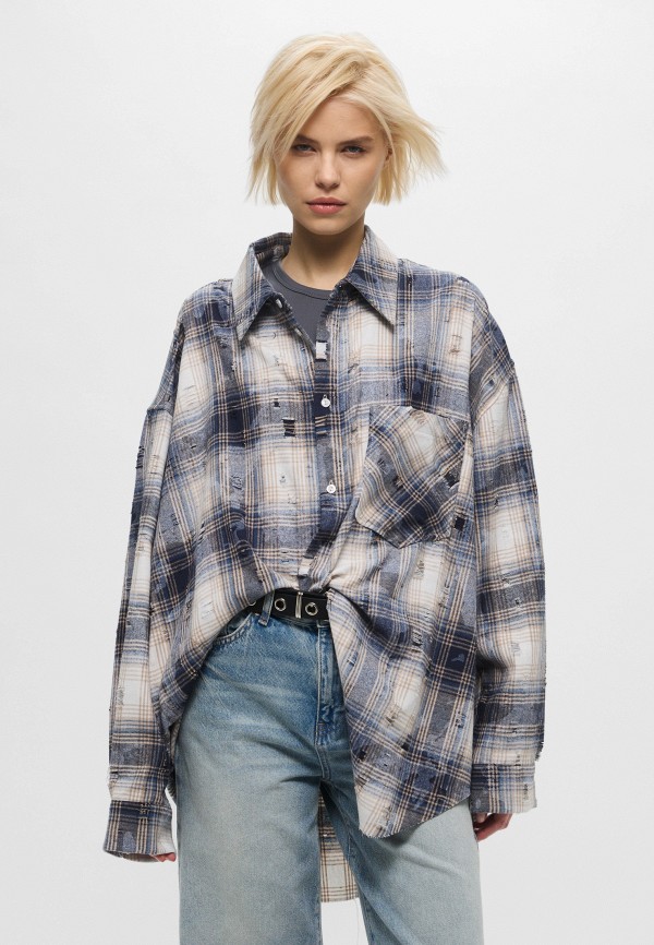 Рубашка BNPRT 8990₽