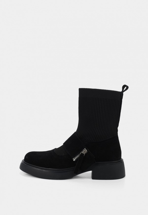 Полусапоги Llevv Group 7693₽