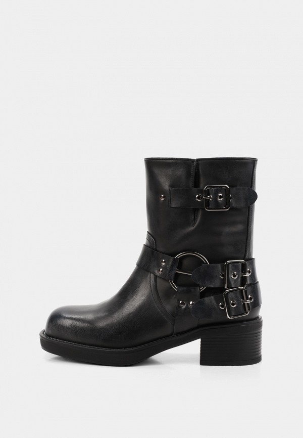 Полусапоги Llevv Group 10213₽