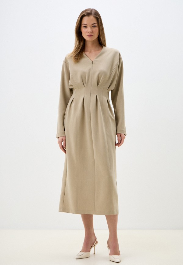 Платье Daisyknit