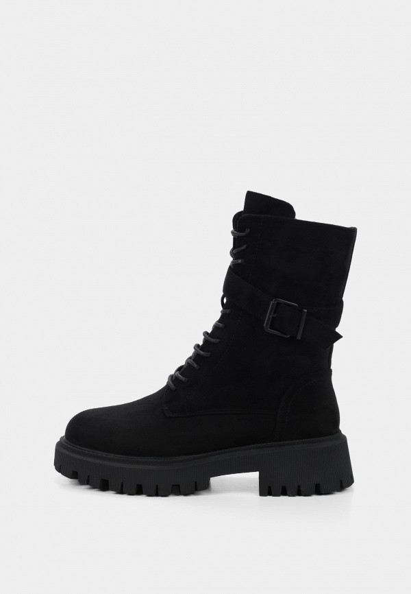 Ботинки Llevv Group 6293₽