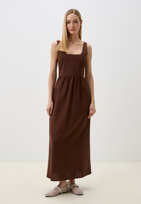 Сарафан Soloha.soloha