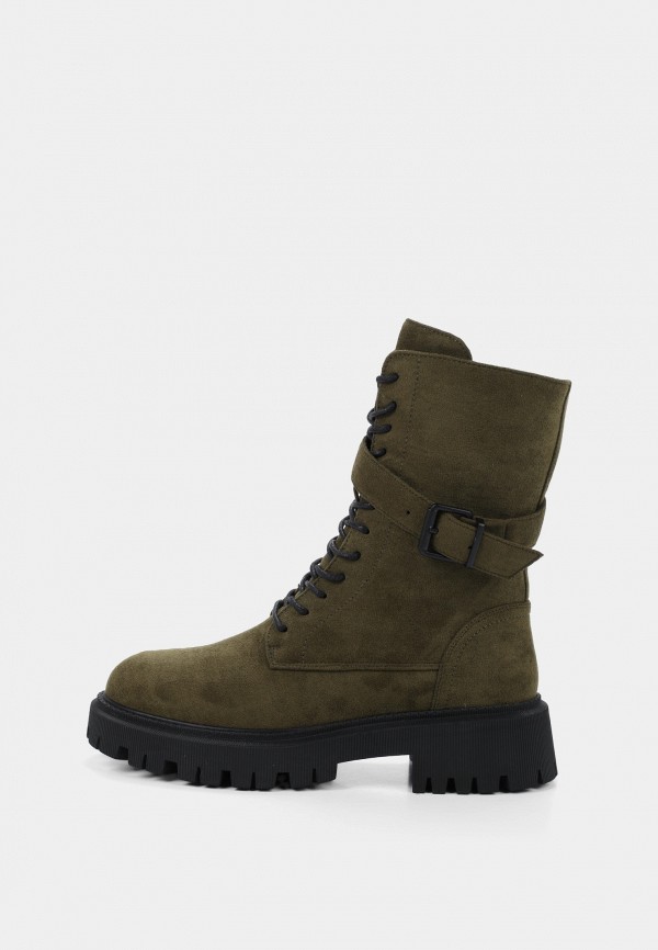 Ботинки Llevv Group