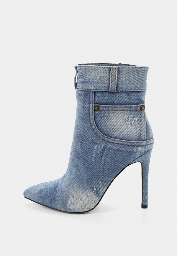 Ботильоны Shoesparad 6392₽