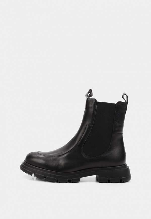 Ботинки Mof-Berg