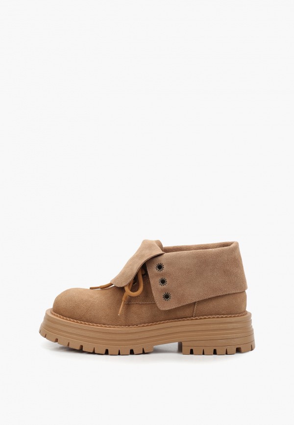 Ботинки Shoesparad 13272₽