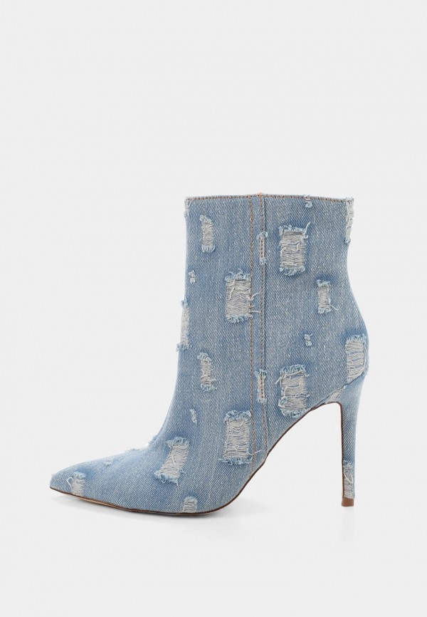 Ботильоны Shoesparad 6392₽