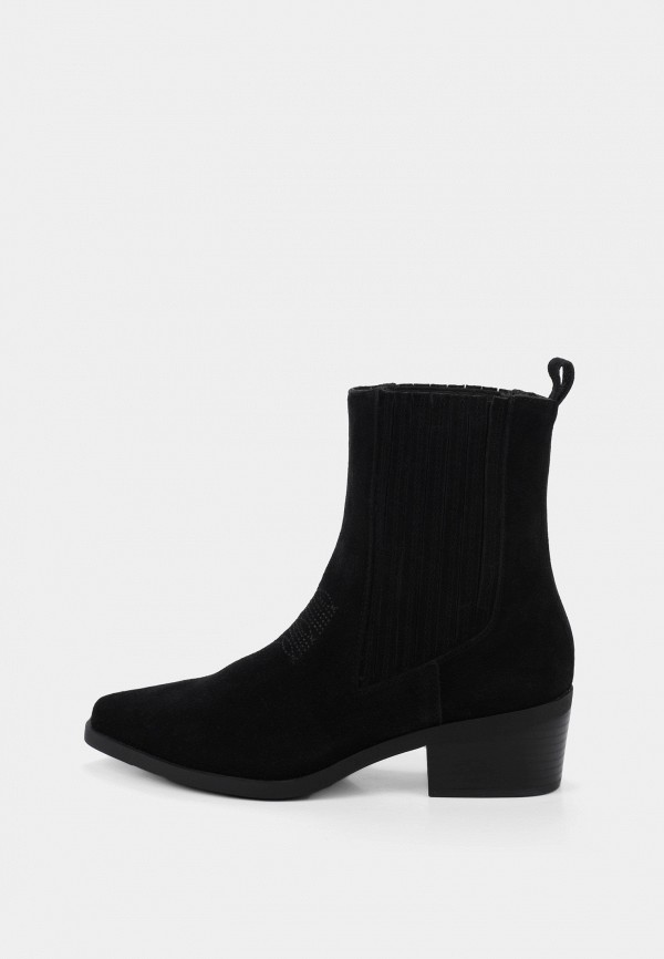 Ботильоны Shoesparad 6392₽