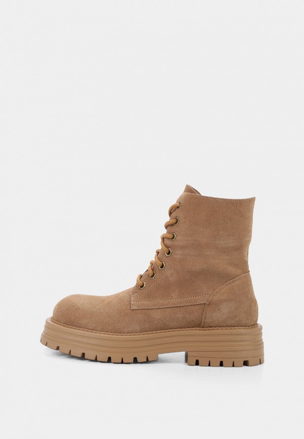 Ботинки Llevv Group 13272₽