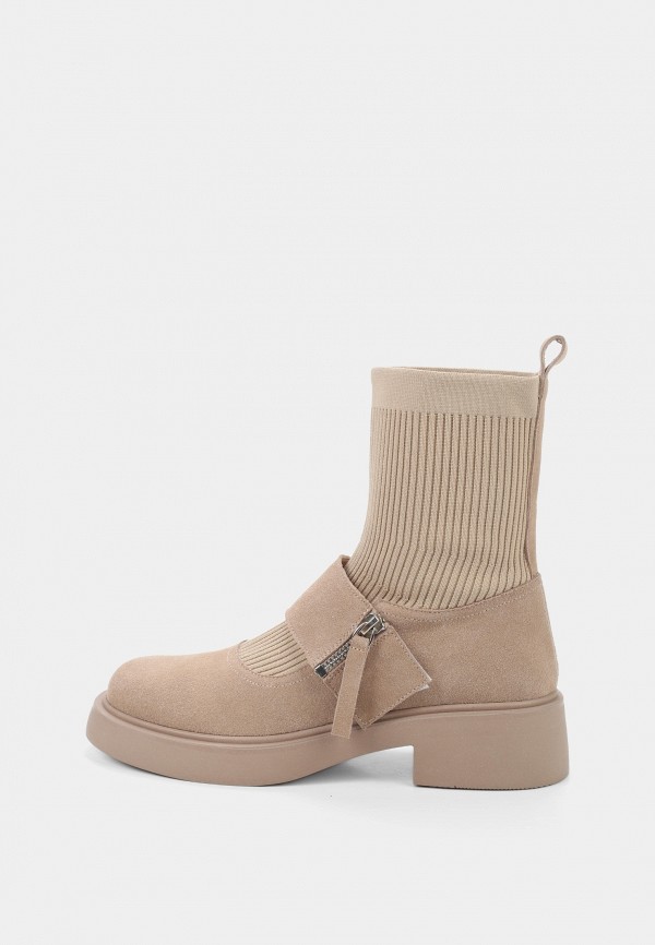 Полусапоги Llevv Group 8792₽