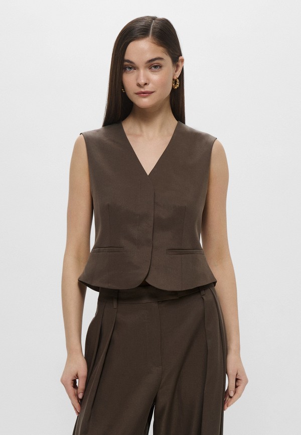 Жилет IDOL 10990₽