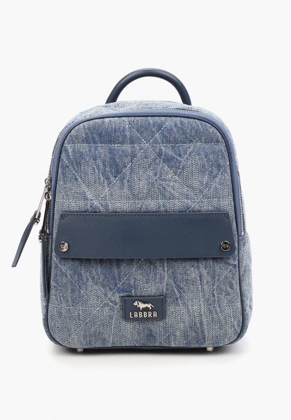 Рюкзак джинсовый Labbra 16488₽