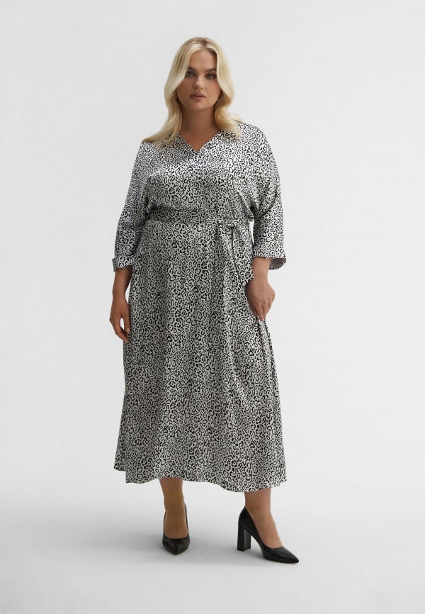 Платье Naturaxl