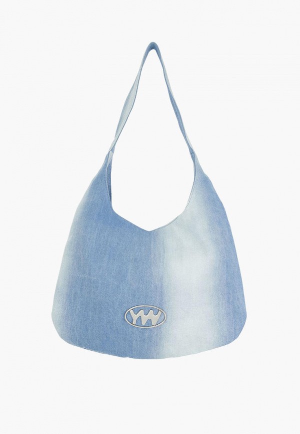 Сумка джинсовая You Wanna 5750₽