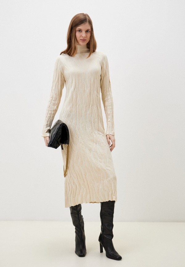 Платье Serianno