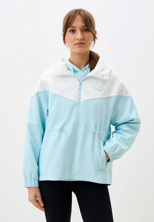 Ветровка Peak 8990₽