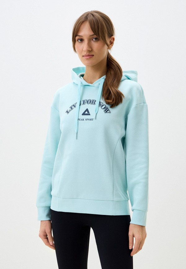 Худи Peak 6490₽