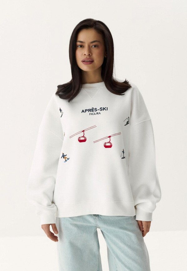 Свитшот Figura 10399₽