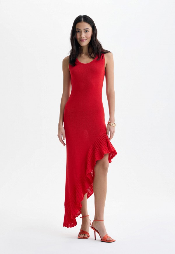 Платье True Red