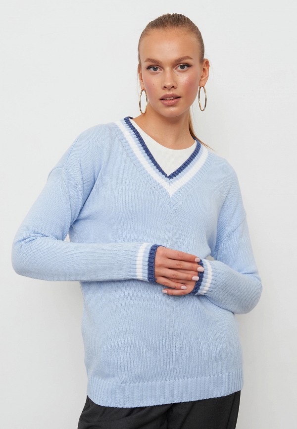 Пуловер Стим 4800₽