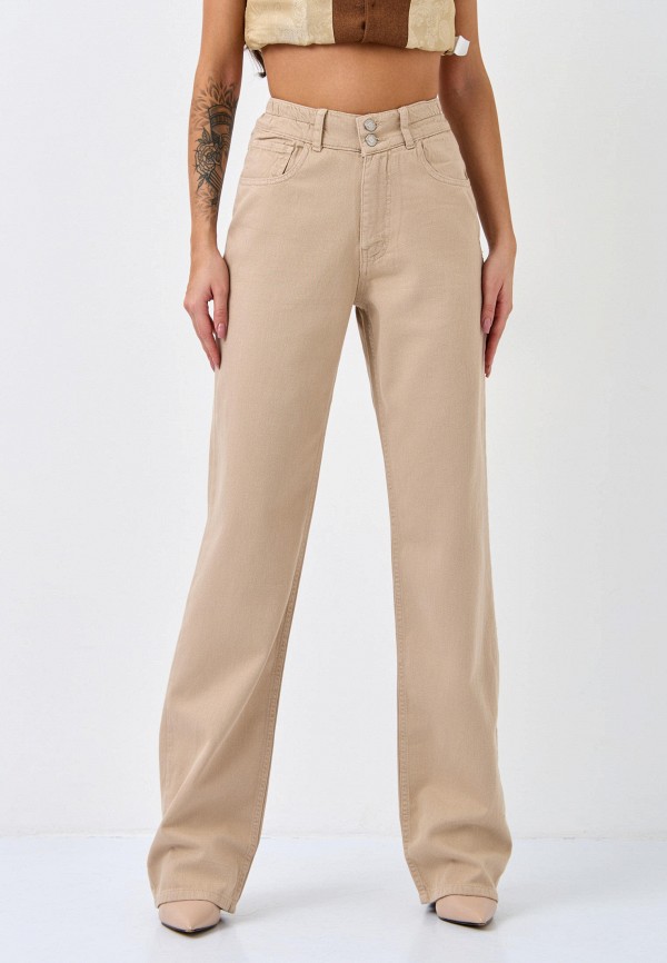 Джинсы Whitney 5512₽