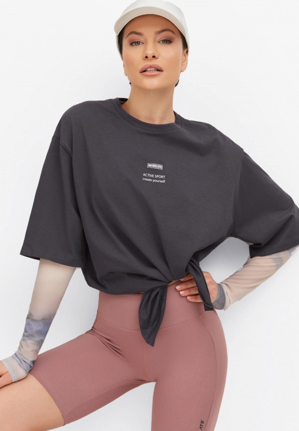 Футболка Neverlate 2490₽