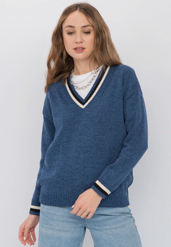 Пуловер Стим 5100₽