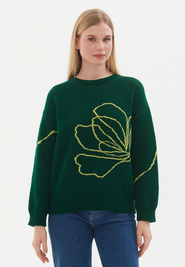 Джемпер Стим 4650₽