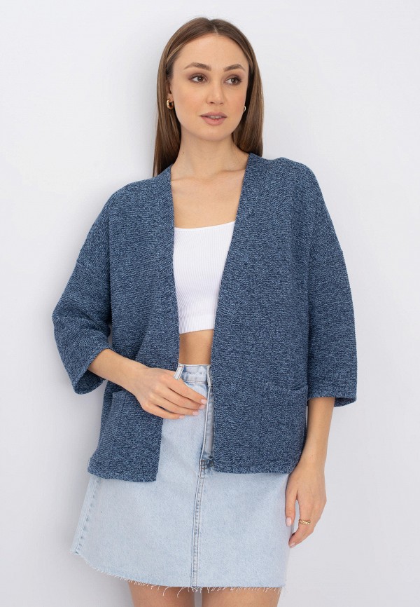 Кардиган Стим 4000₽