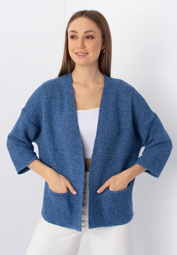 Кардиган Стим 6000₽