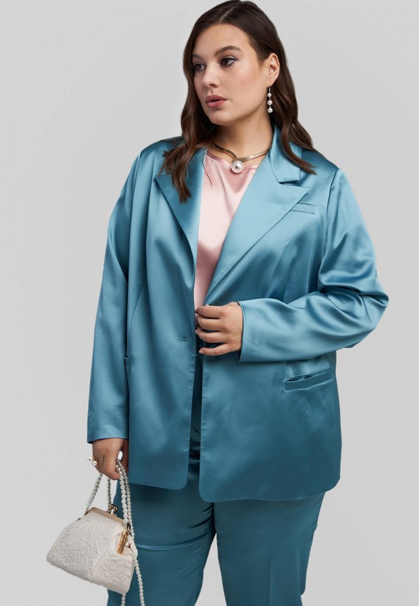 Жакет Naturaxl 7500₽