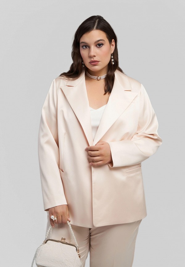 Жакет Naturaxl 7500₽