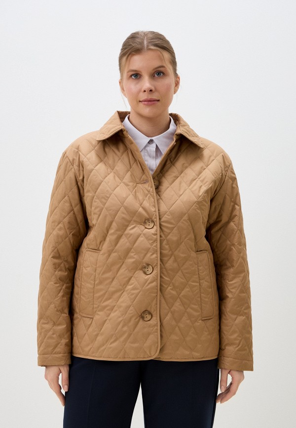 Куртка стеганая Modress 15900₽