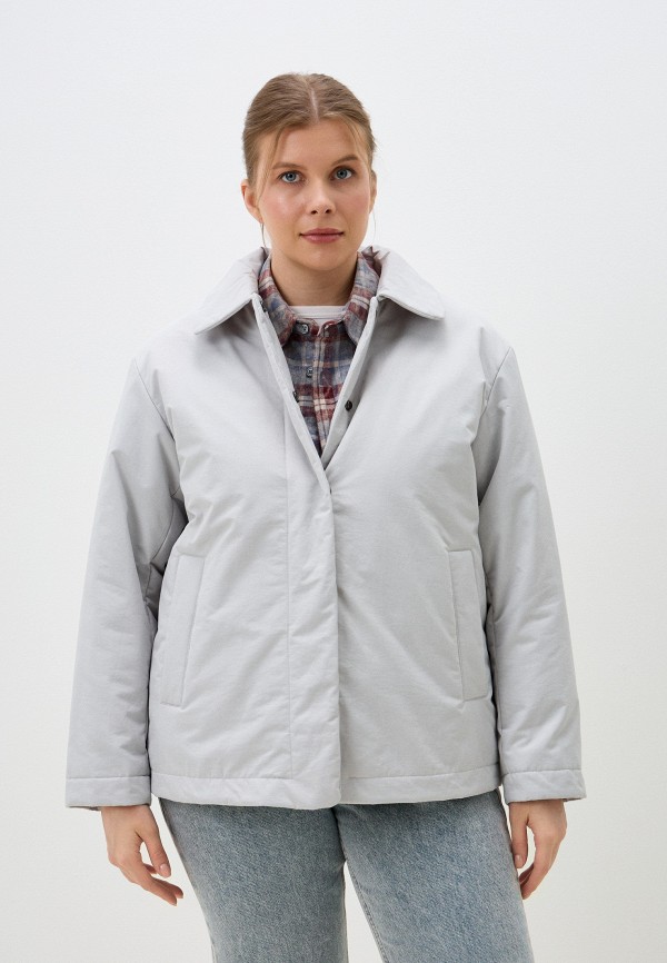 Куртка-рубашка Modress 18900₽