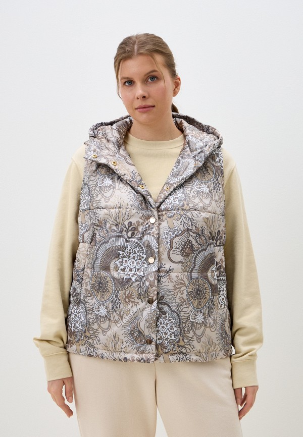 Жилет утепленный Modress 10000₽