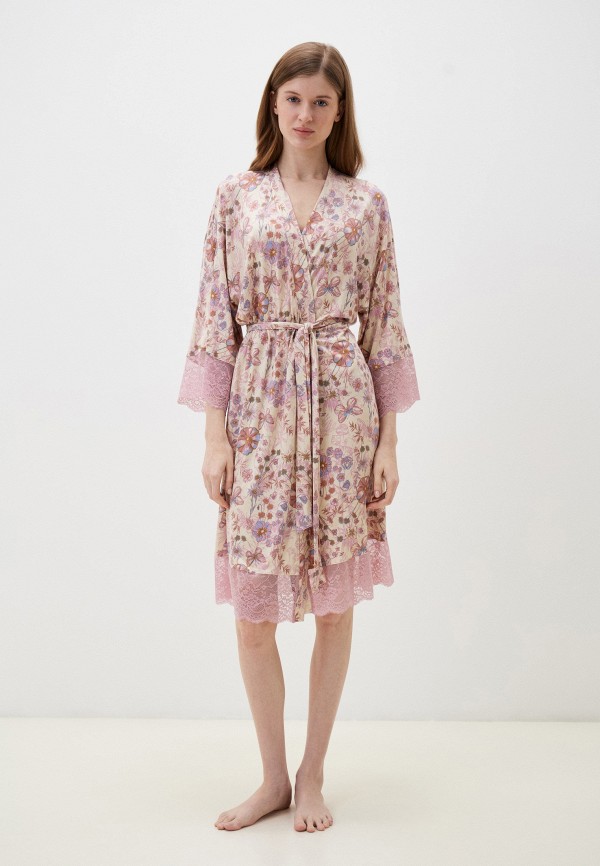 Халат домашний Mia Cara 3430₽