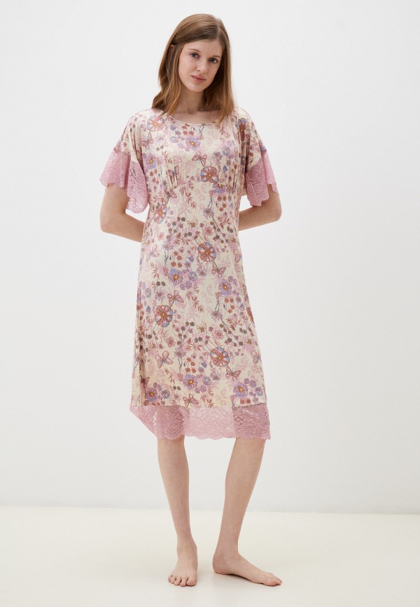 Платье домашнее Mia Cara 2520₽