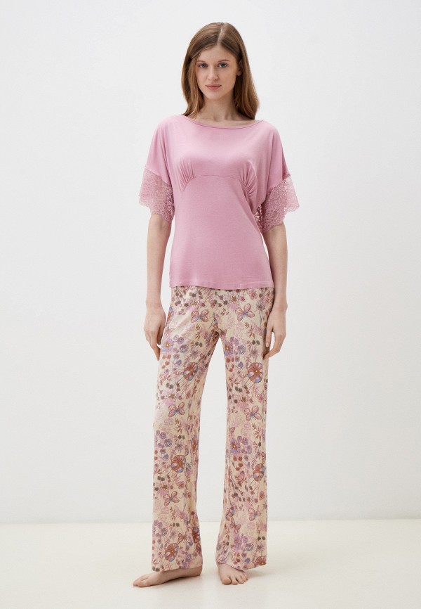 Пижама Mia Cara 2520₽
