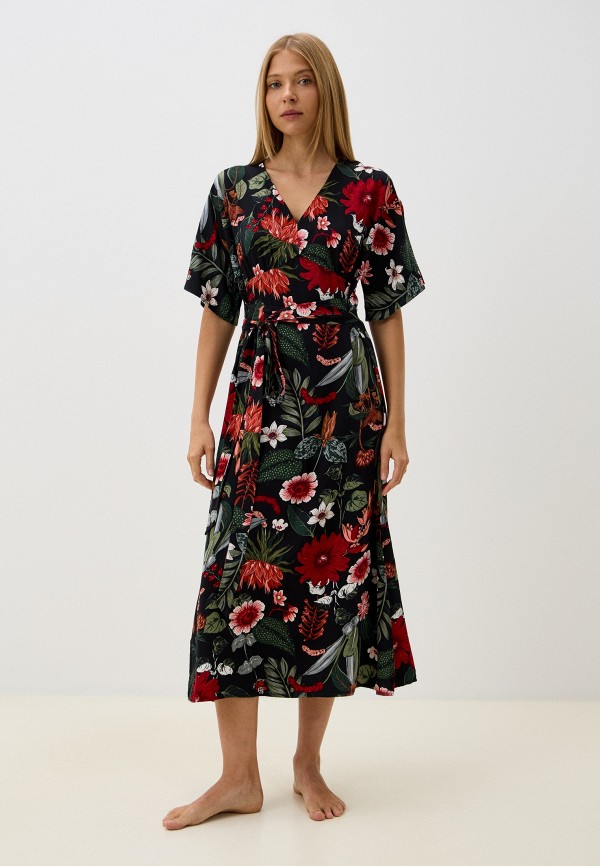 Платье домашнее Mia Cara 3591₽