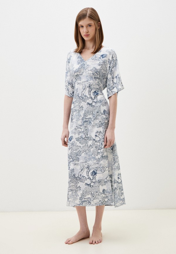 Платье домашнее Mia Cara 3640₽