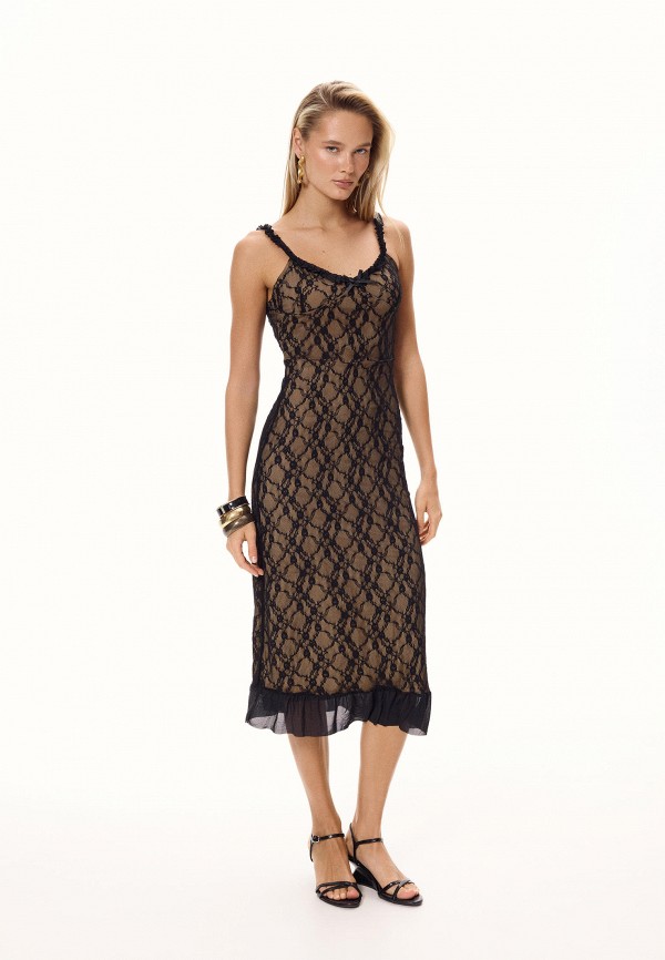 Платье Lookonline 3490₽